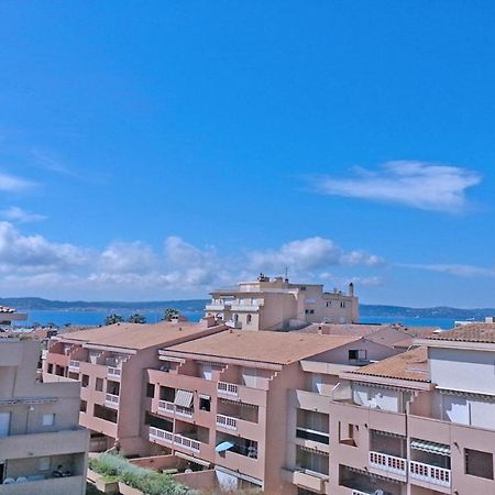 Regina - Victoria Apartment แซ็งต์-แมกซีม ภายนอก รูปภาพ