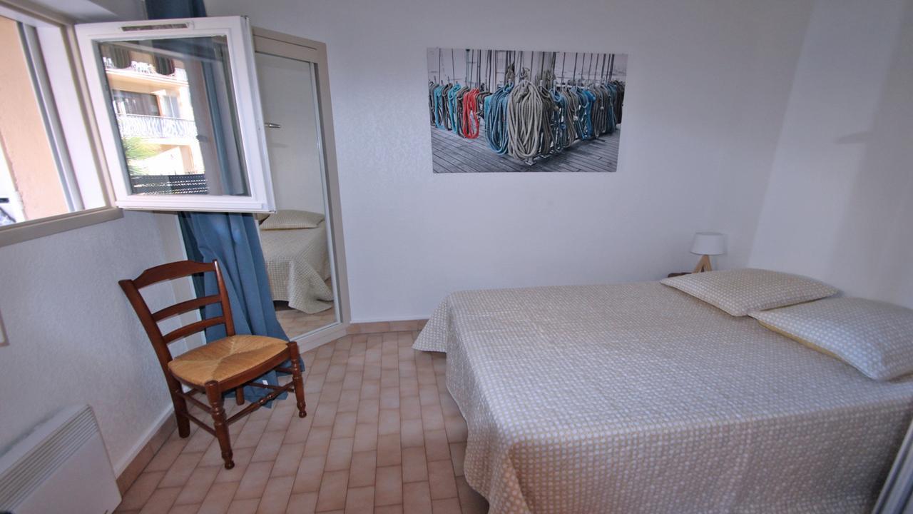 Regina - Victoria Apartment แซ็งต์-แมกซีม ภายนอก รูปภาพ
